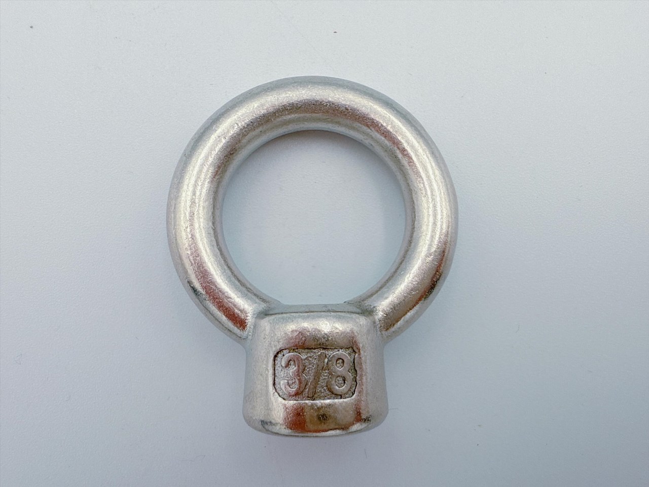 3061S不鏽鋼吊帽