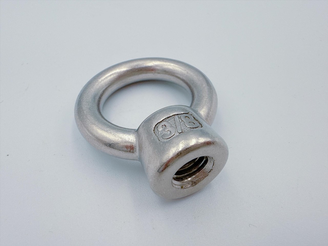 3061S不鏽鋼吊帽