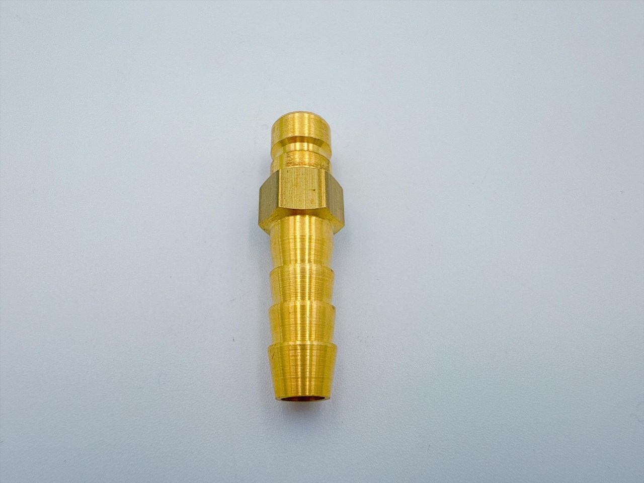 水模快速接頭(小組)-插管(公)