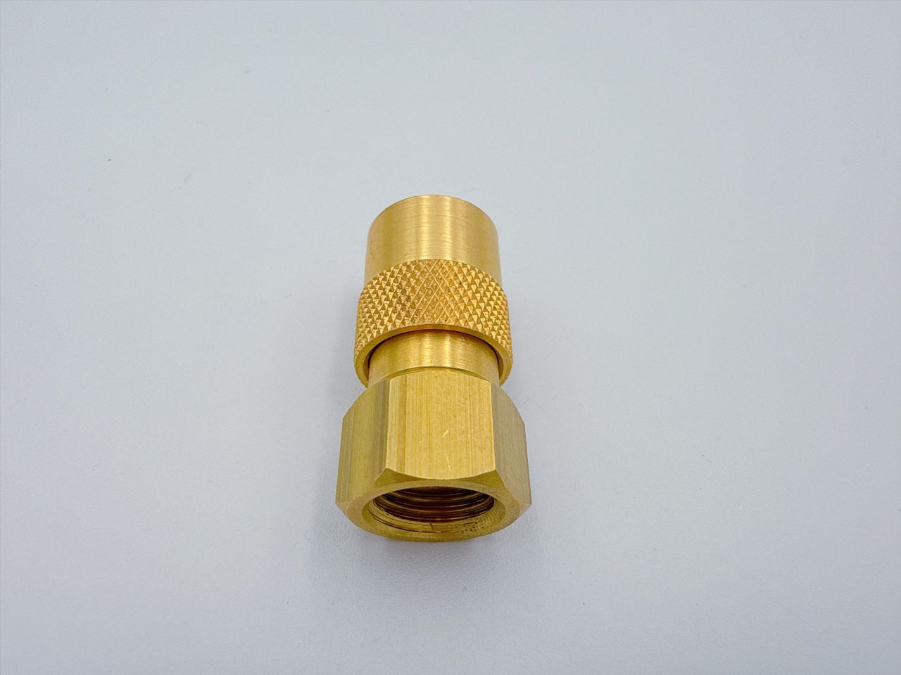 水模快速接頭(小組)-內牙(母)