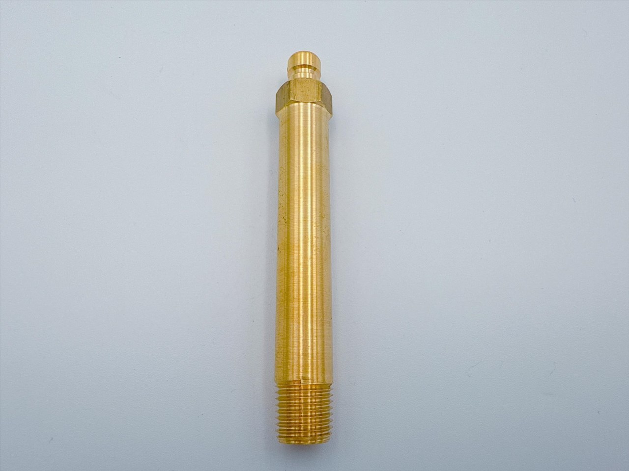 水模快速接頭(小組)-加長型