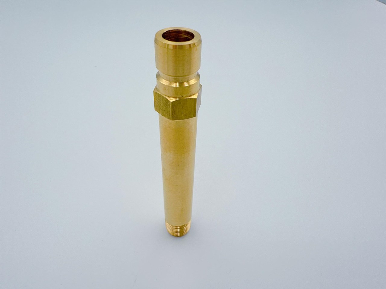 水模快速接頭(大組)-加長型