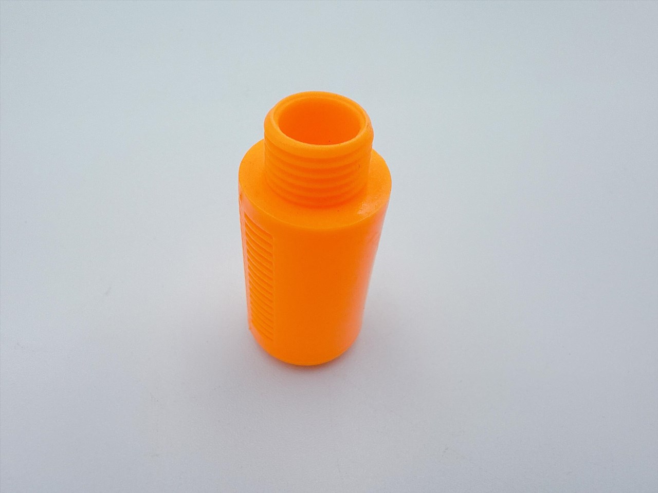 PVC消音器