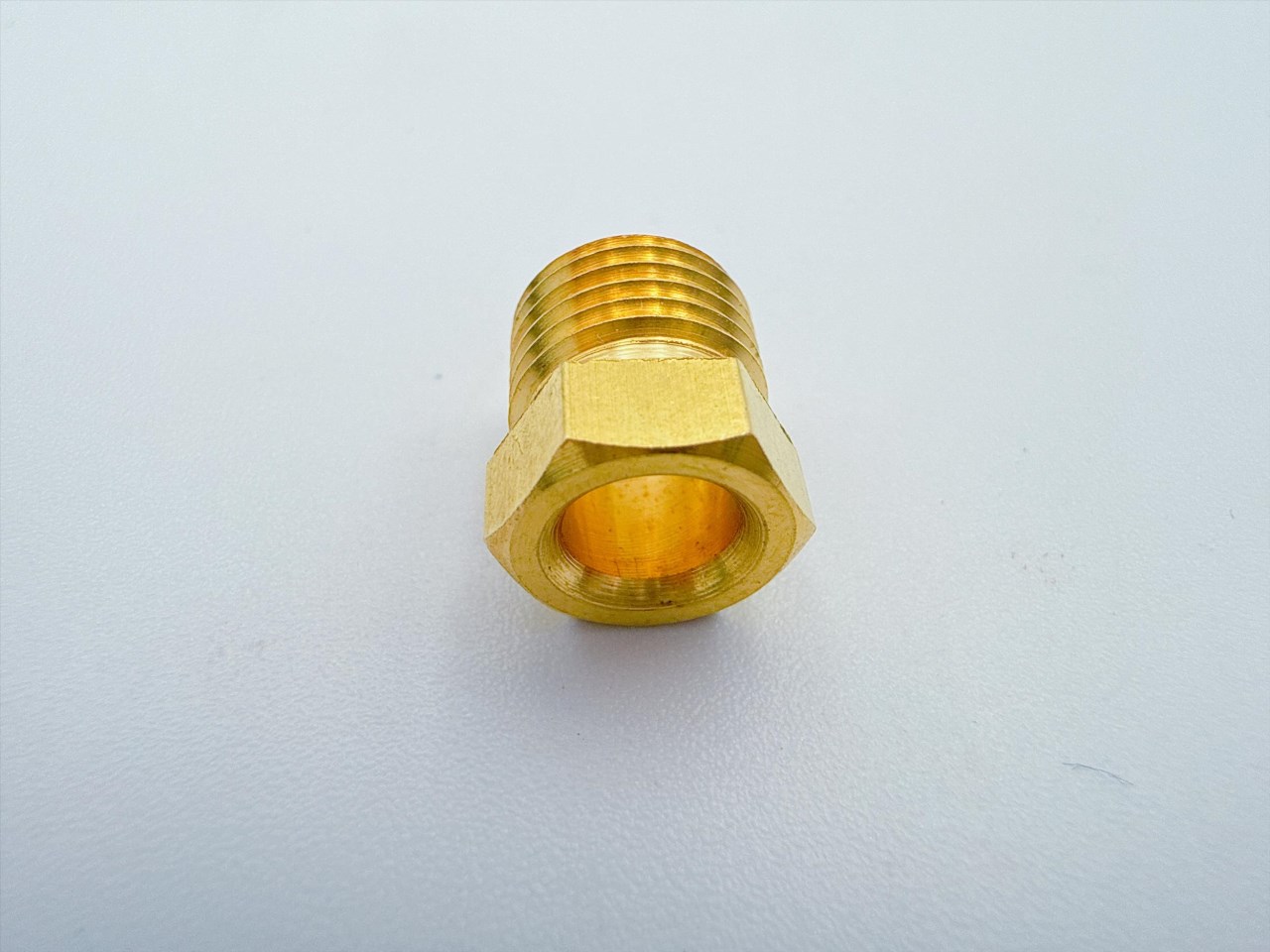 潤滑管路-套管帽
