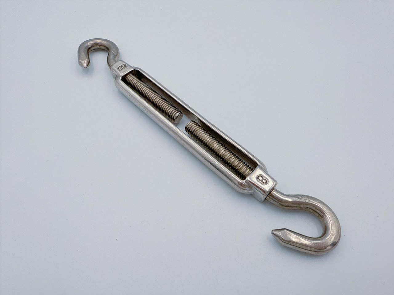 311S不鏽鋼伸縮器