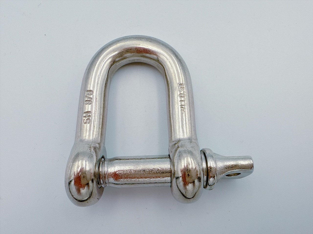 360S日式不鏽鋼卸克