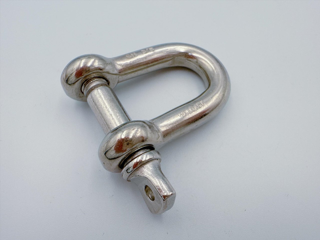 360S日式不鏽鋼卸克