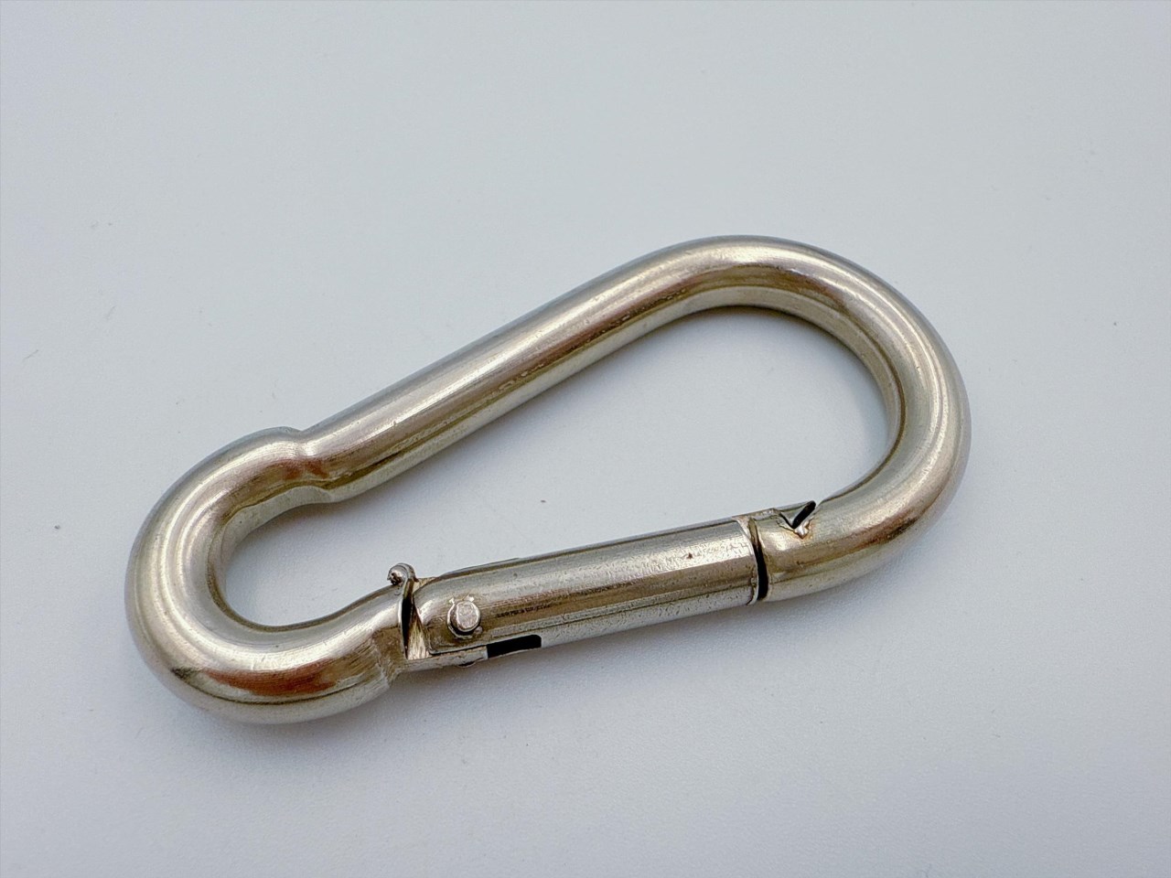 2450S不鏽鋼葫蘆鉤