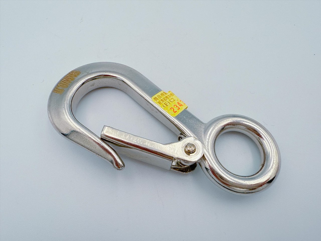 2311S不鏽鋼掛鉤