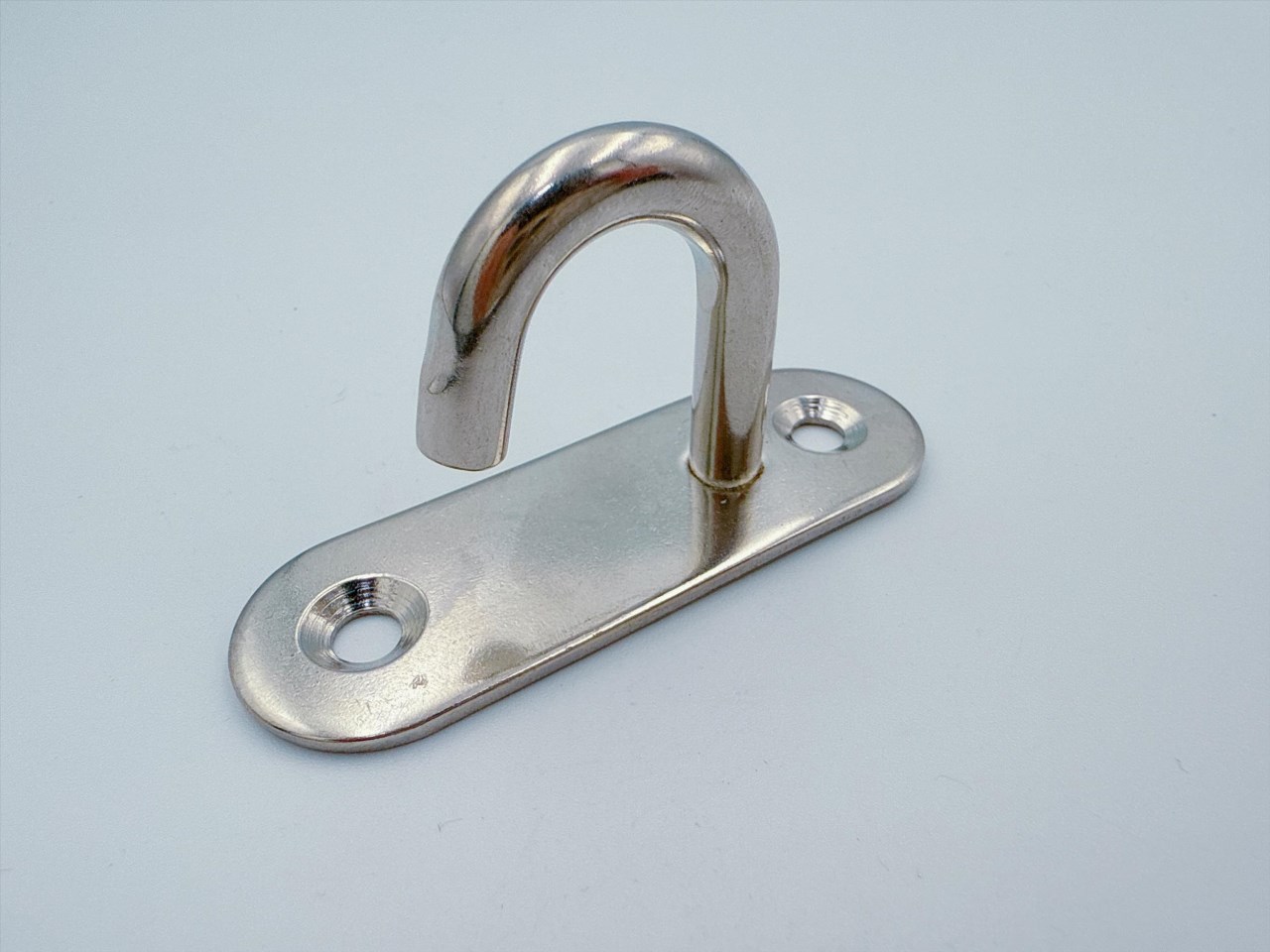 3212H橢圓形地板鉤(開口型)