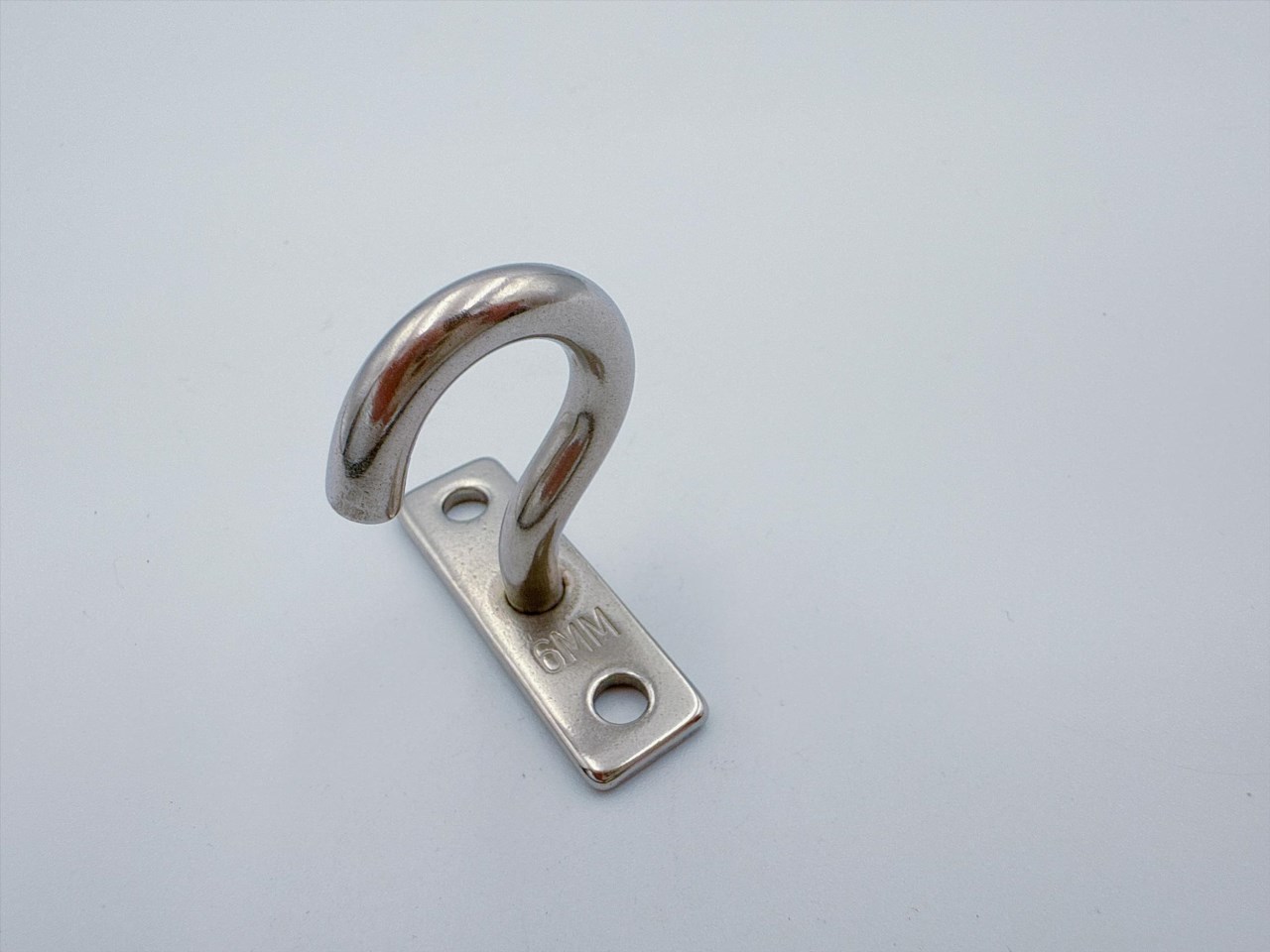 901S不鏽鋼問號鉤