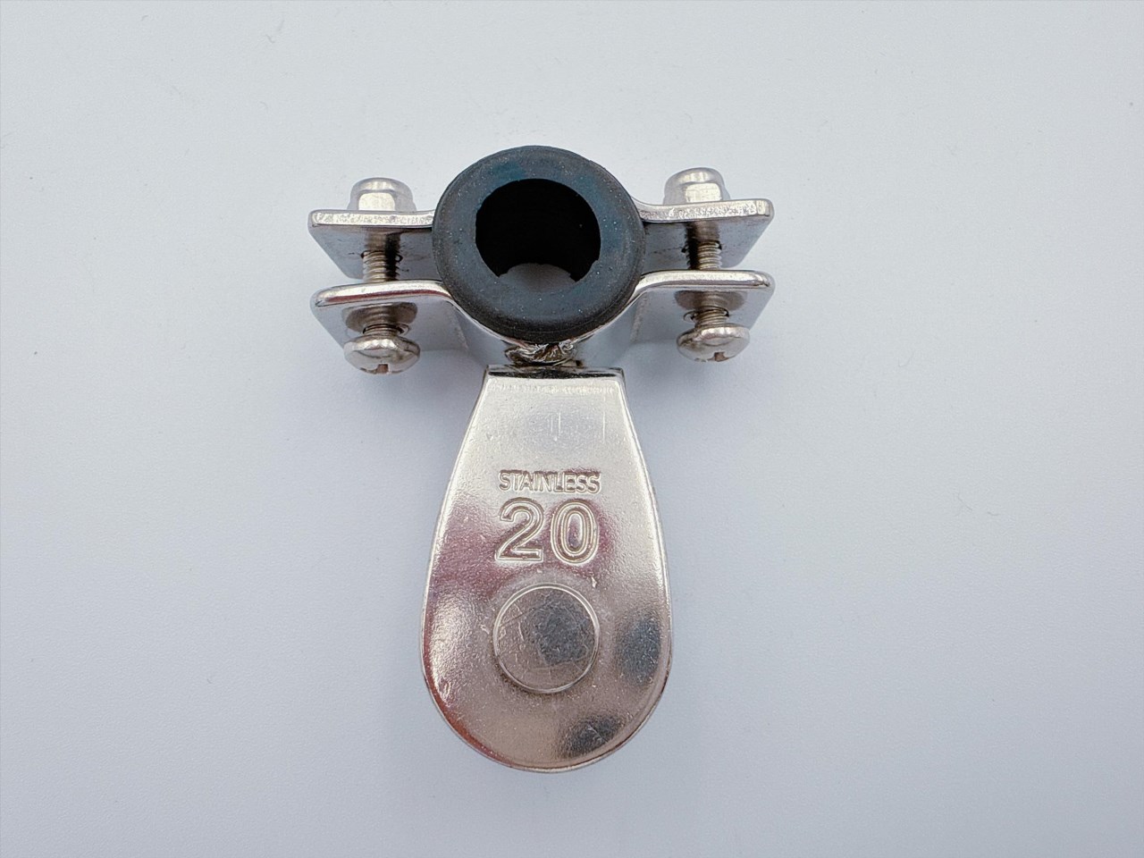 3140S電纜固定滑車