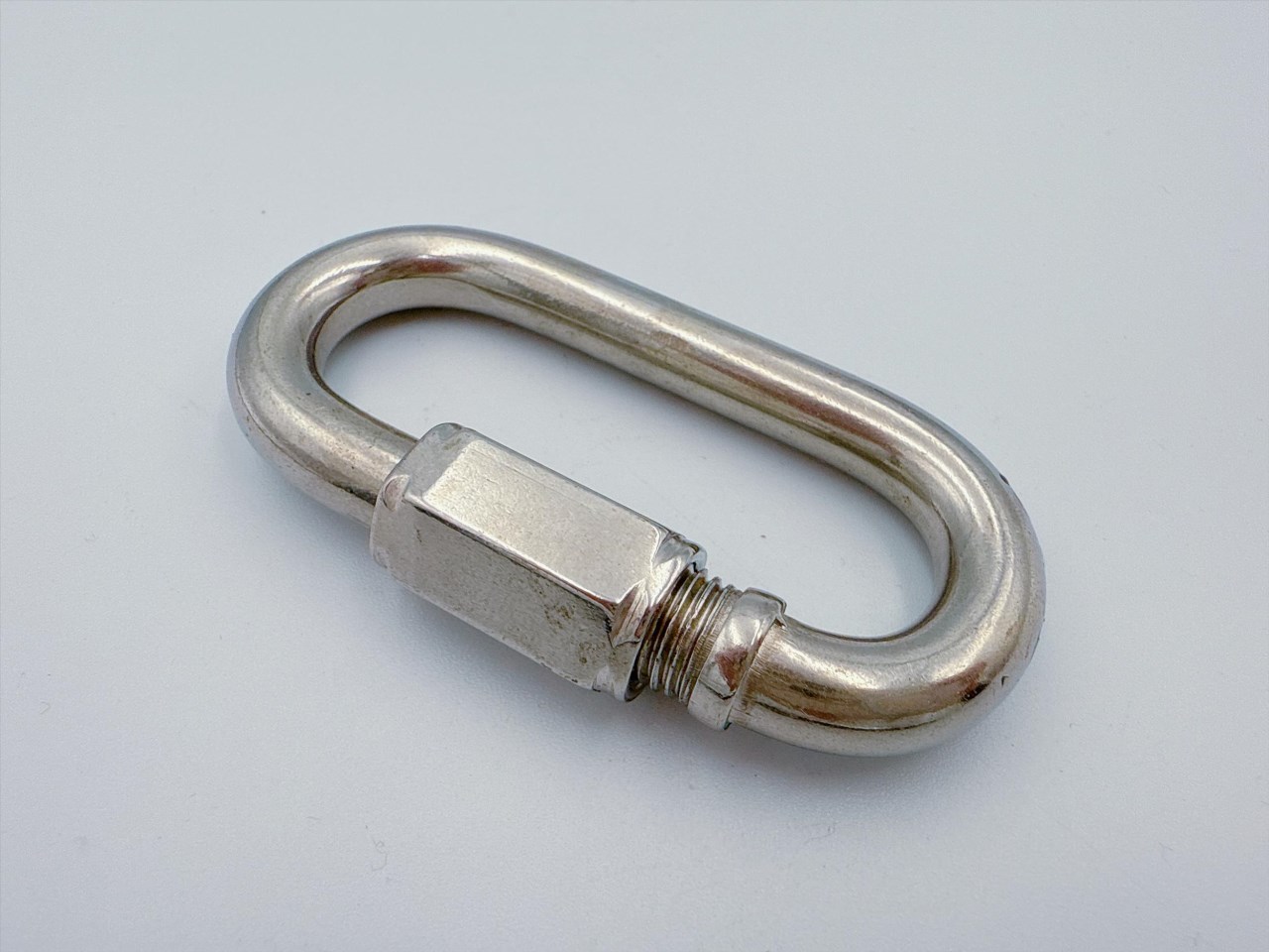 7350S不鏽鋼快速接環