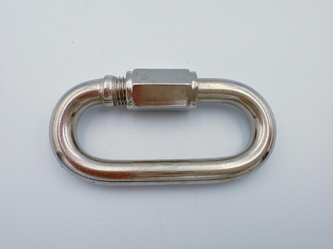 7350S不鏽鋼快速接環