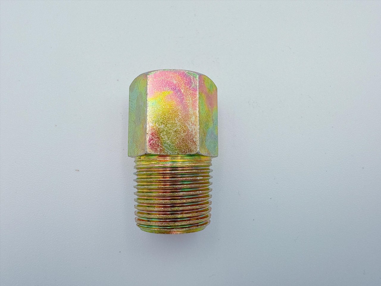 錶接(內牙x外牙)