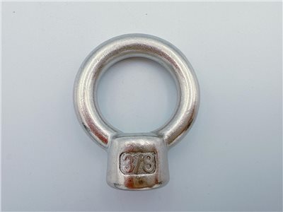 3061S不鏽鋼吊帽