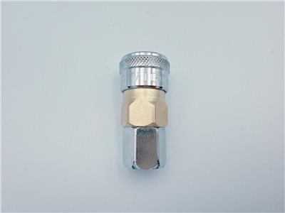 VIGOR烙鐵快速接頭-內牙(母)