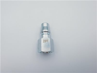 VIGOR烙鐵快速接頭-內牙(公)