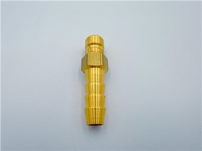 水模快速接頭(小組)-插管(公)