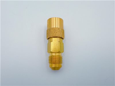 水模快速接頭(小組)-喇叭(母)