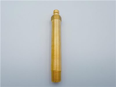 水模快速接頭(小組)-加長型