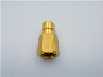 水模快速接頭(大組)-內牙(公)