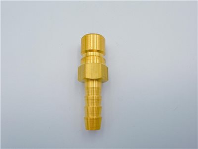 水模快速接頭(大組)-插管(公)
