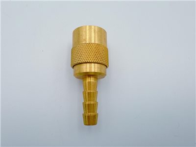 水模快速接頭(大組)-插管(母)
