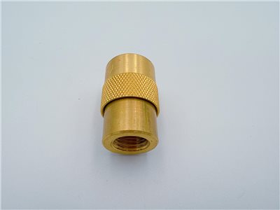 水模快速接頭(大組)-內牙(母)