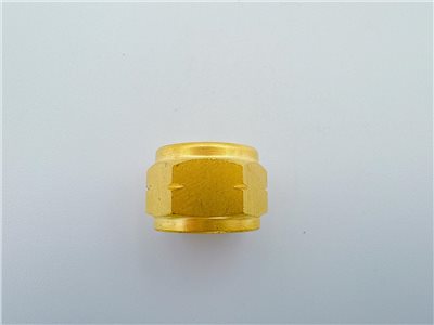尼龍管接頭-飛速螺母