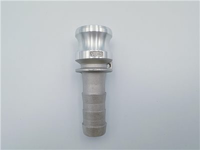 開放式快速接頭(鋁)-插管公(E)