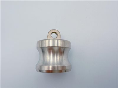 開放式快速接頭(316不鏽鋼)-塞頭公(DP)