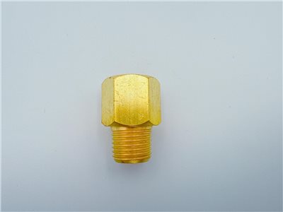 大小接頭 (內牙x外牙)