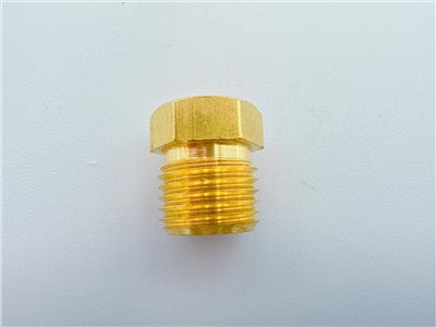 潤滑管路-套管帽
