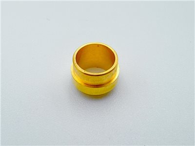 潤滑管路-套管
