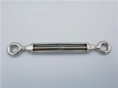 311S不鏽鋼伸縮器(眼對眼)