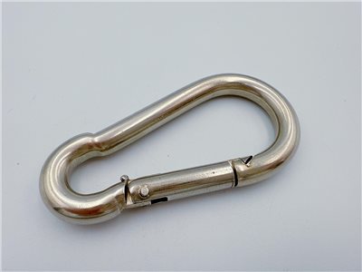 2450S不鏽鋼葫蘆鉤