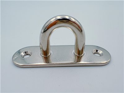 3212S橢圓形地板鉤