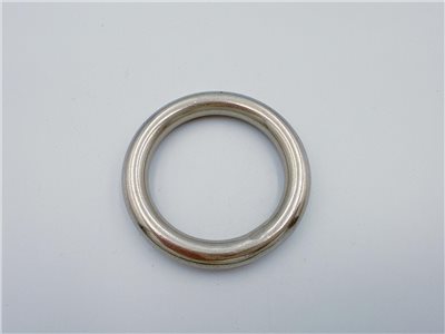 317S不鏽鋼圓圈