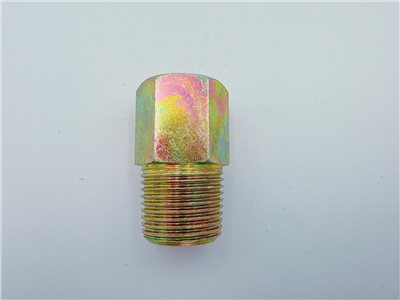 錶接(內牙x外牙)