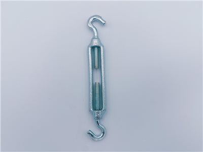 伸縮器