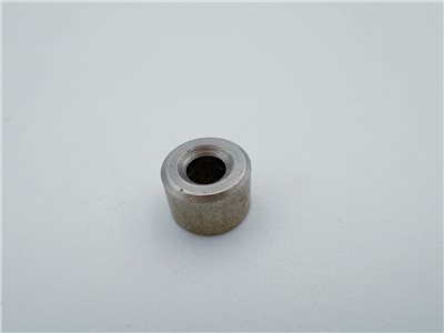 鐵阻頭